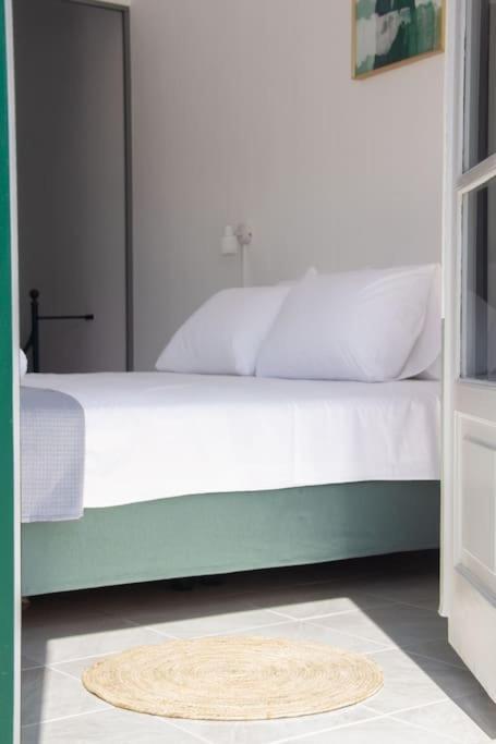 Appartamento Arco Cοzy Loft Ermoupoli Esterno foto